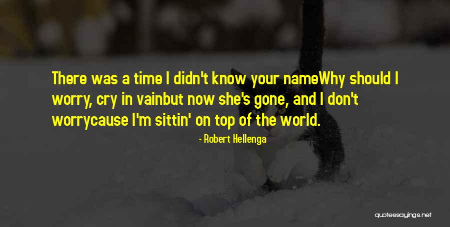 Clouding Computing Quotes By Robert Hellenga Clouding Computing Quotes By Robert Hellenga
