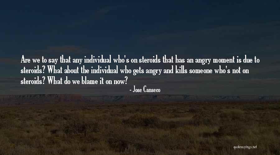Cloudlike Blocks Quotes By Jose Canseco Cloudlike Blocks Quotes By Jose Canseco
