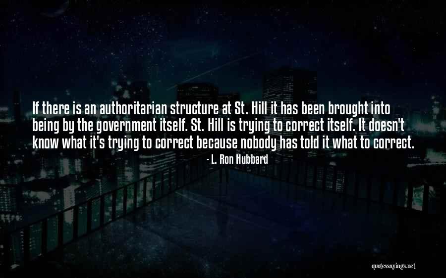 Cloudpaw And Brightpaw Quotes By L. Ron Hubbard Cloudpaw And Brightpaw Quotes By L. Ron Hubbard