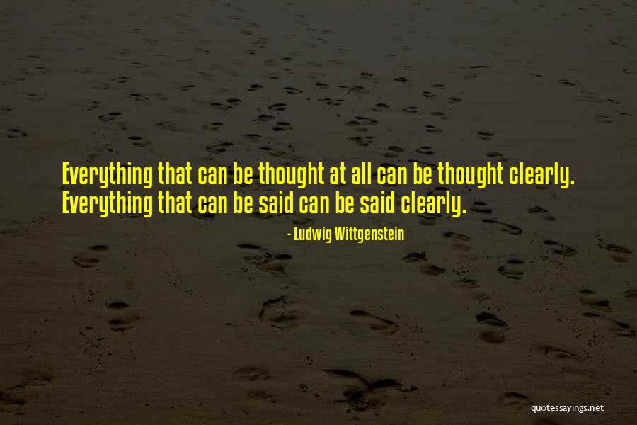Cloudpaw And Brightpaw Quotes By Ludwig Wittgenstein Cloudpaw And Brightpaw Quotes By Ludwig Wittgenstein