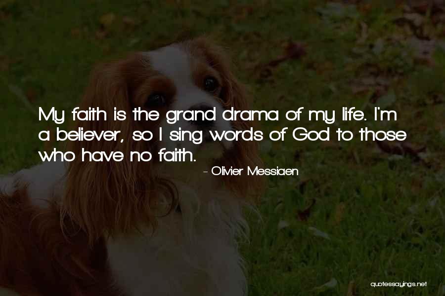 Cloudpaw And Brightpaw Quotes By Olivier Messiaen Cloudpaw And Brightpaw Quotes By Olivier Messiaen