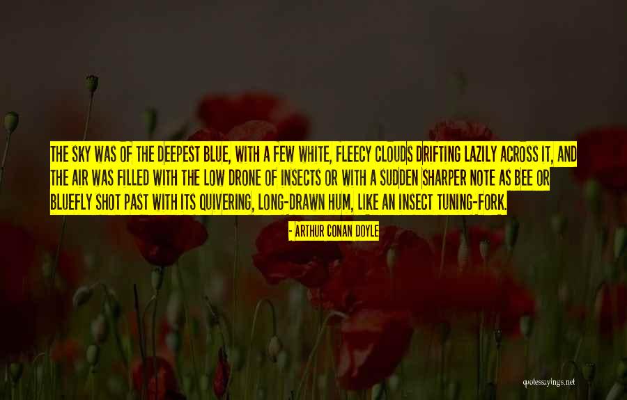 Clouds And Blue Sky Quotes By Arthur Conan Doyle Clouds And Blue Sky Quotes By Arthur Conan Doyle