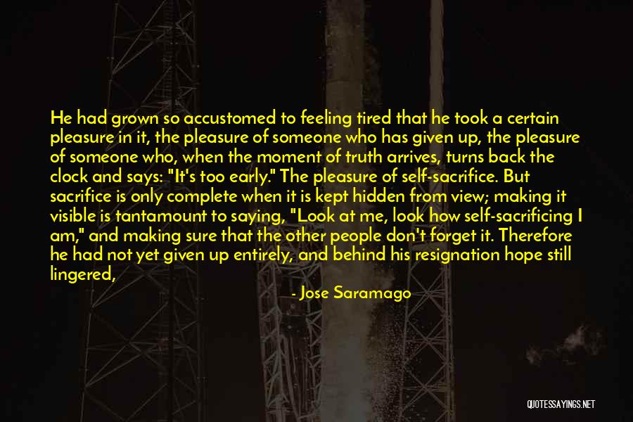 Clouds And Blue Sky Quotes By Jose Saramago Clouds And Blue Sky Quotes By Jose Saramago