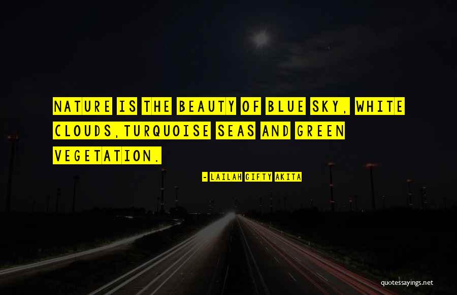 Clouds And Blue Sky Quotes By Lailah Gifty Akita Clouds And Blue Sky Quotes By Lailah Gifty Akita
