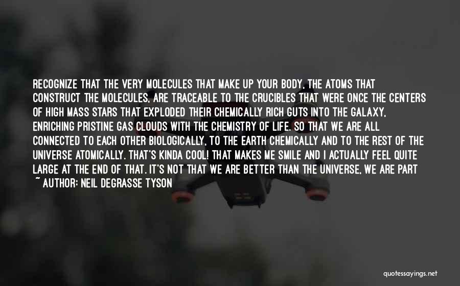 Clouds And Stars Quotes By Neil DeGrasse Tyson Clouds And Stars Quotes By Neil DeGrasse Tyson
