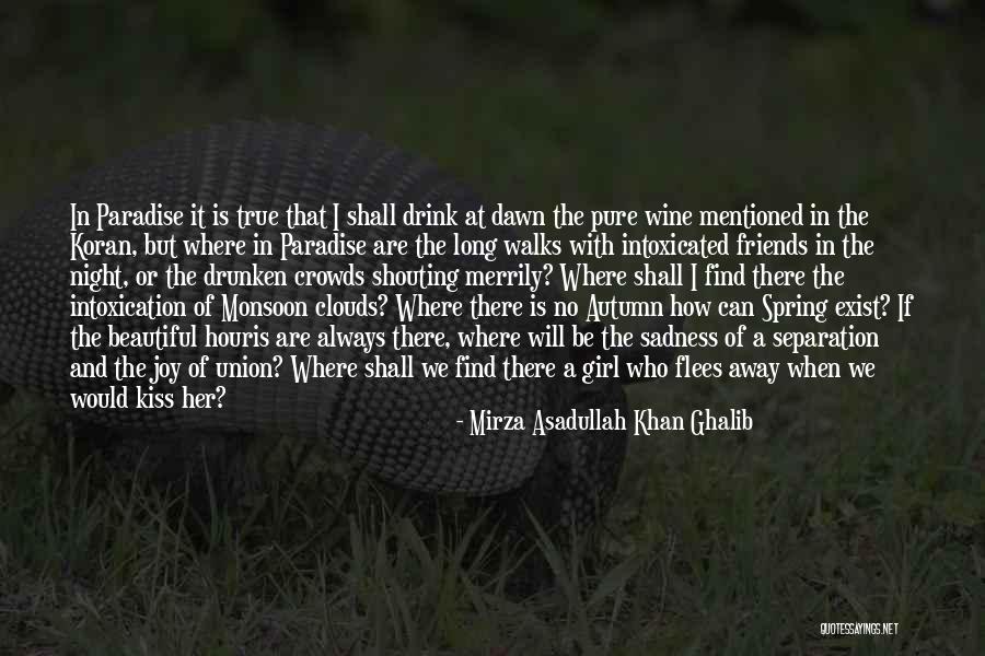 Clouds Of Sadness Quotes By Mirza Asadullah Khan Ghalib Clouds Of Sadness Quotes By Mirza Asadullah Khan Ghalib