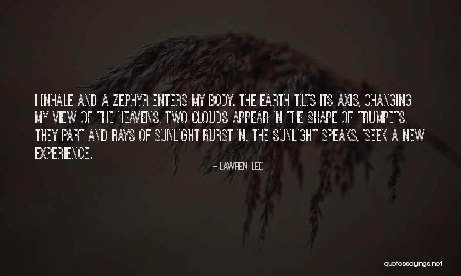Clouds Shape Quotes By Lawren Leo Clouds Shape Quotes By Lawren Leo