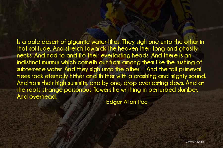 Clouds To Heaven Quotes By Edgar Allan Poe Clouds To Heaven Quotes By Edgar Allan Poe