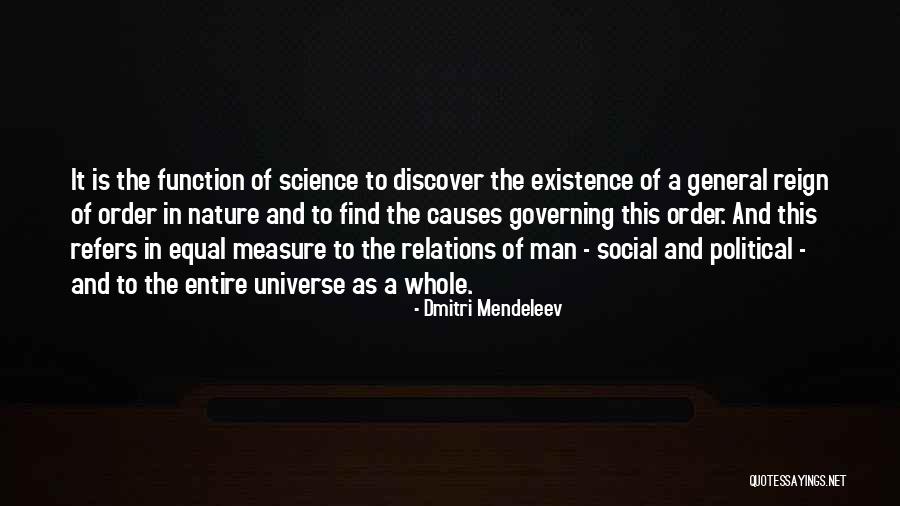 Cloudshield Software Quotes By Dmitri Mendeleev Cloudshield Software Quotes By Dmitri Mendeleev