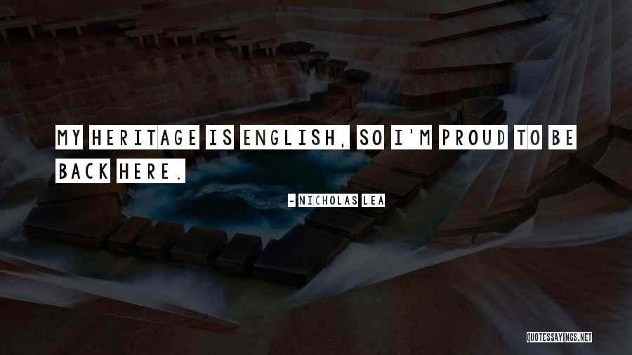 Cloudshield Technologies Quotes By Nicholas Lea Cloudshield Technologies Quotes By Nicholas Lea