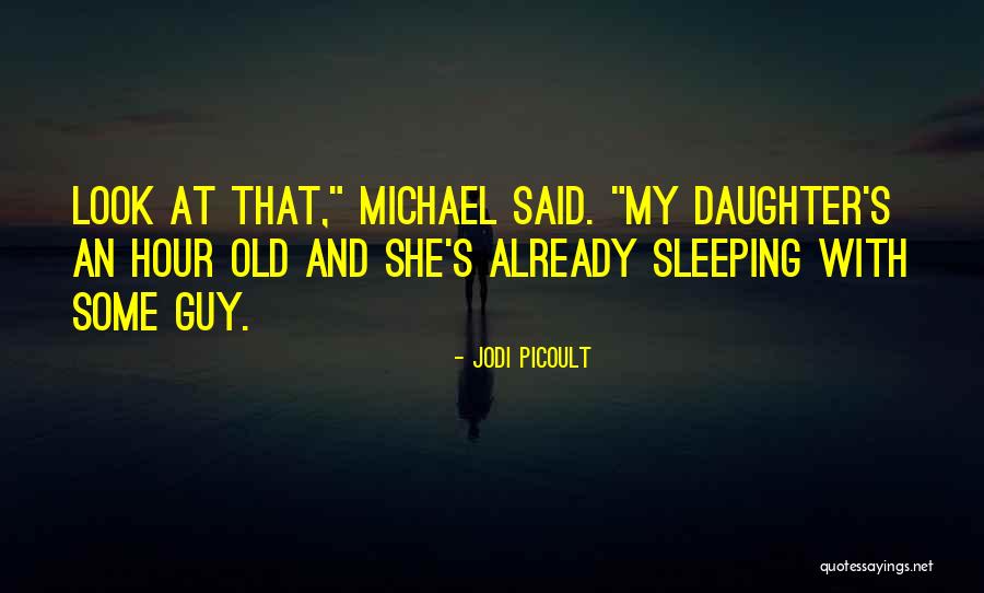 Cloudstar Shampoo Quotes By Jodi Picoult Cloudstar Shampoo Quotes By Jodi Picoult