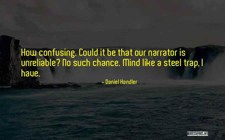 Cloudstar Warriors Quotes By Daniel Handler Cloudstar Warriors Quotes By Daniel Handler