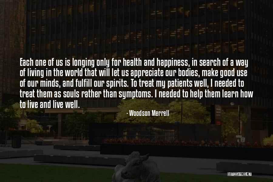 Cloudtail India Quotes By Woodson Merrell Cloudtail India Quotes By Woodson Merrell