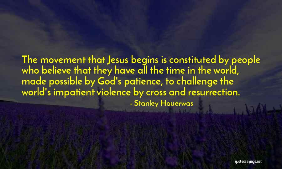Cloudtail Warriors Quotes By Stanley Hauerwas Cloudtail Warriors Quotes By Stanley Hauerwas