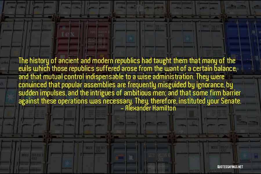 Cloudtails Kits Quotes By Alexander Hamilton Cloudtails Kits Quotes By Alexander Hamilton