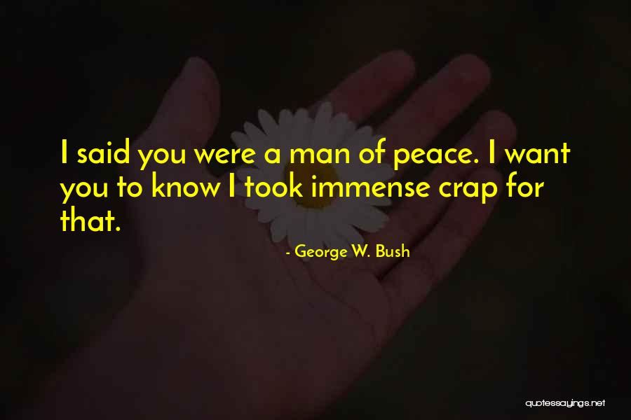 Cloudtails Kits Quotes By George W. Bush Cloudtails Kits Quotes By George W. Bush