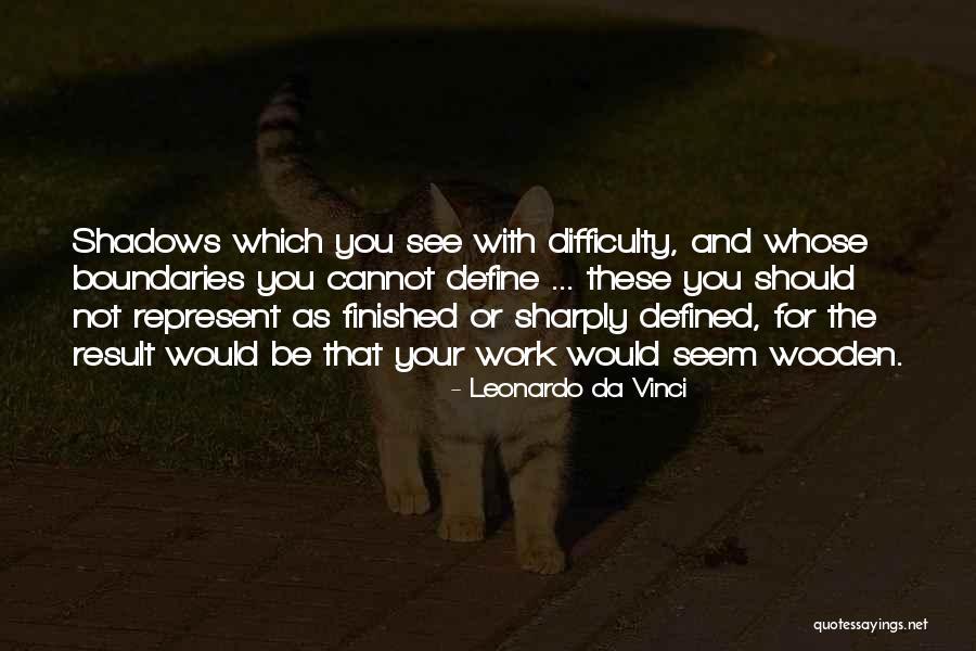 Cloudy Climate Quotes By Leonardo Da Vinci Cloudy Climate Quotes By Leonardo Da Vinci