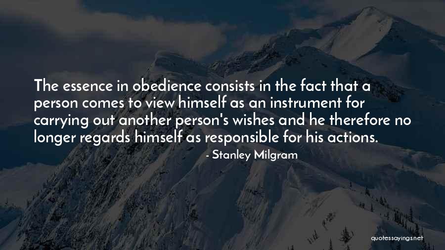Cloudy Good Morning Quotes By Stanley Milgram Cloudy Good Morning Quotes By Stanley Milgram