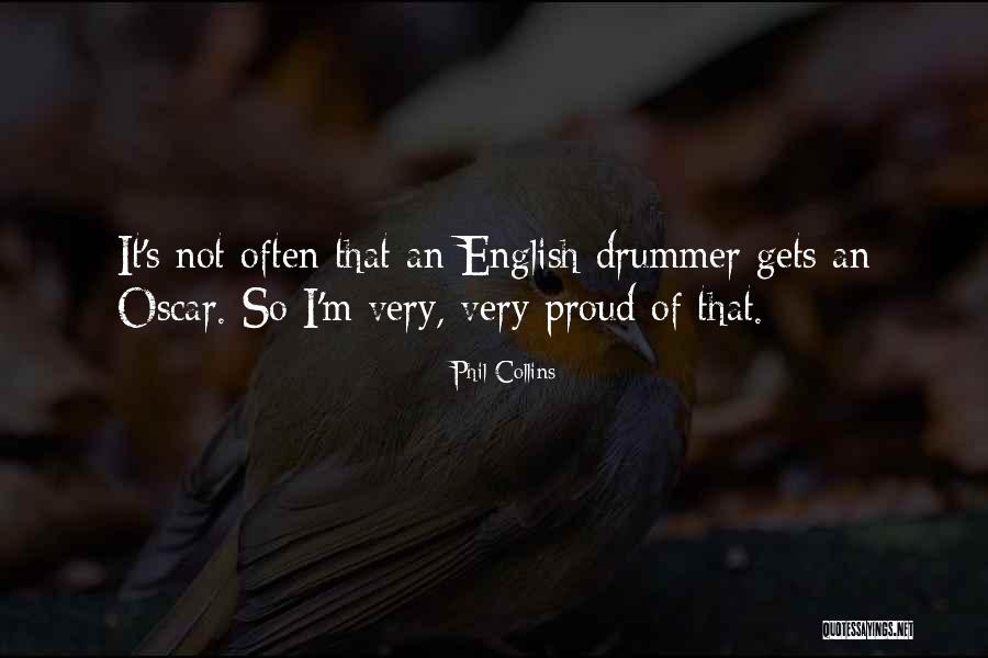 Clouer Au Quotes By Phil Collins Clouer Au Quotes By Phil Collins