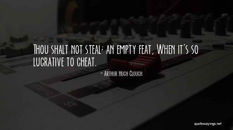 Clough Quotes By Arthur Hugh Clough Clough Quotes By Arthur Hugh Clough