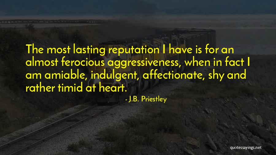 Clougherty Tony Quotes By J.B. Priestley Clougherty Tony Quotes By J.B. Priestley