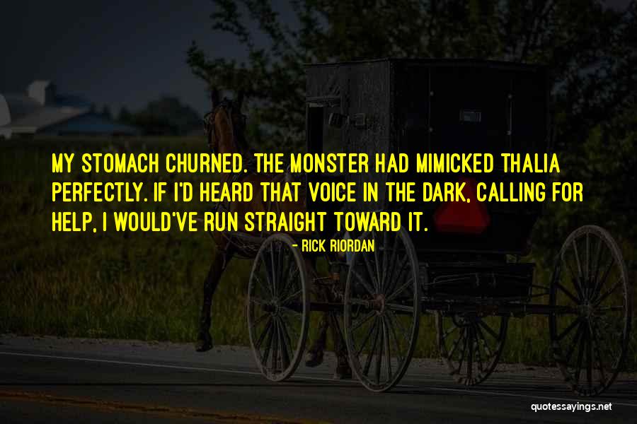 Clougherty Tony Quotes By Rick Riordan Clougherty Tony Quotes By Rick Riordan
