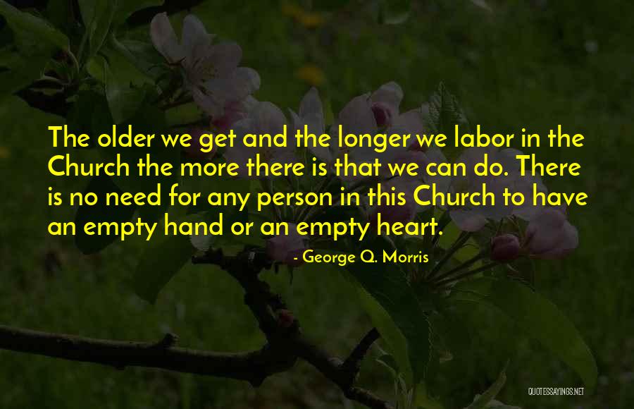Clouser Fly Quotes By George Q. Morris Clouser Fly Quotes By George Q. Morris