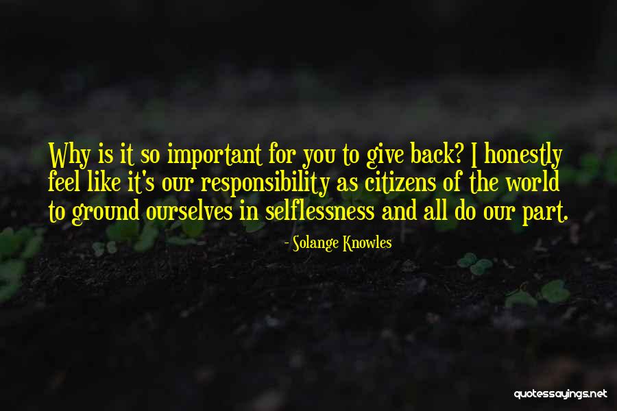 Clouted Quotes By Solange Knowles Clouted Quotes By Solange Knowles