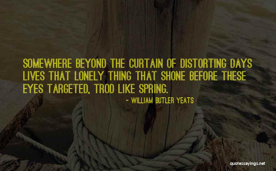 Clouted Quotes By William Butler Yeats Clouted Quotes By William Butler Yeats