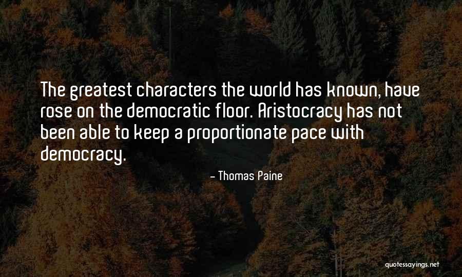 Cloutsnchara Quotes By Thomas Paine Cloutsnchara Quotes By Thomas Paine