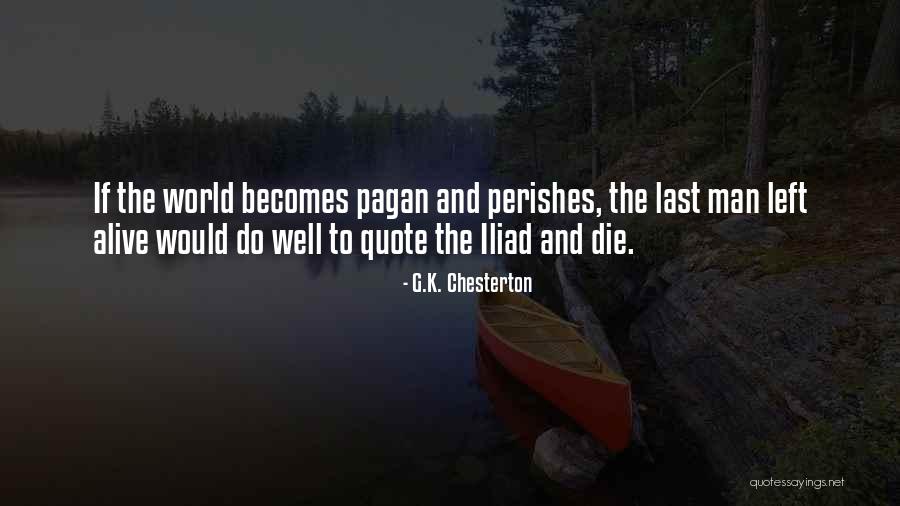 Clouzot Picasso Quotes By G.K. Chesterton Clouzot Picasso Quotes By G.K. Chesterton