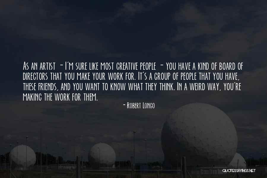 Clouzot Schneider Quotes By Robert Longo Clouzot Schneider Quotes By Robert Longo