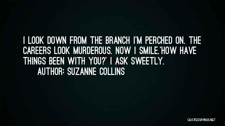 Clove Hunger Games Quotes By Suzanne Collins