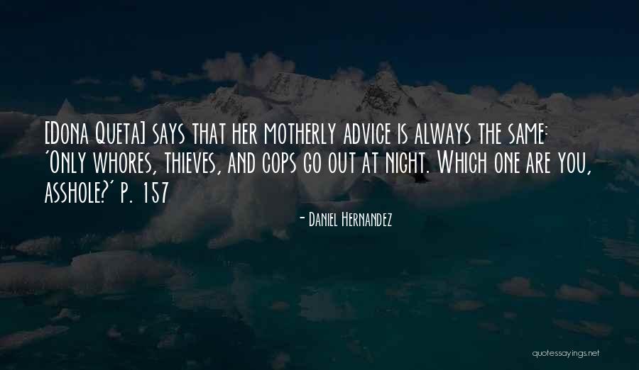 Cloven Hooves Quotes By Daniel Hernandez Cloven Hooves Quotes By Daniel Hernandez