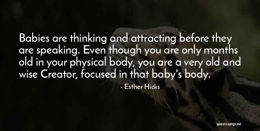 Cloven Hooves Quotes By Esther Hicks Cloven Hooves Quotes By Esther Hicks