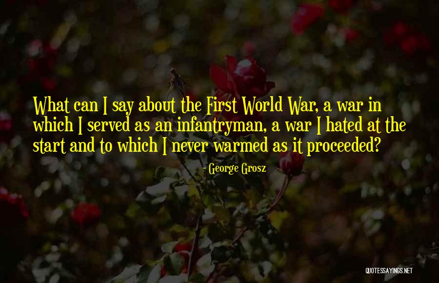 Cloven Hooves Quotes By George Grosz Cloven Hooves Quotes By George Grosz
