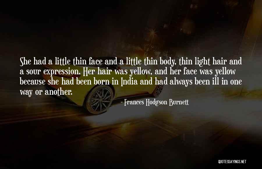 Cloverfield 2 Quotes By Frances Hodgson Burnett Cloverfield 2 Quotes By Frances Hodgson Burnett