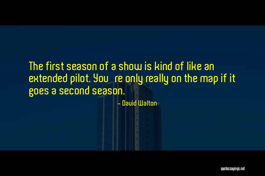 Clovertail Quotes By David Walton Clovertail Quotes By David Walton