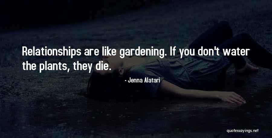 Clovertail Quotes By Jenna Alatari Clovertail Quotes By Jenna Alatari