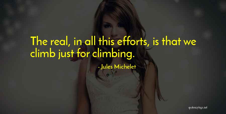 Clovertails Quotes By Jules Michelet Clovertails Quotes By Jules Michelet