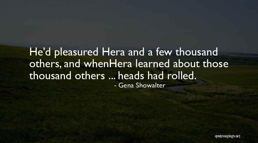 Cloves Disease Quotes By Gena Showalter Cloves Disease Quotes By Gena Showalter