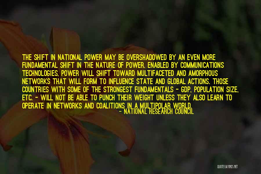 Cloves Disease Quotes By National Research Council Cloves Disease Quotes By National Research Council