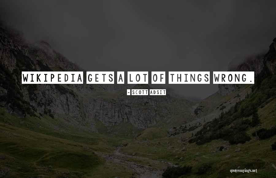 Clovia Fashions Quotes By Scott Adsit Clovia Fashions Quotes By Scott Adsit