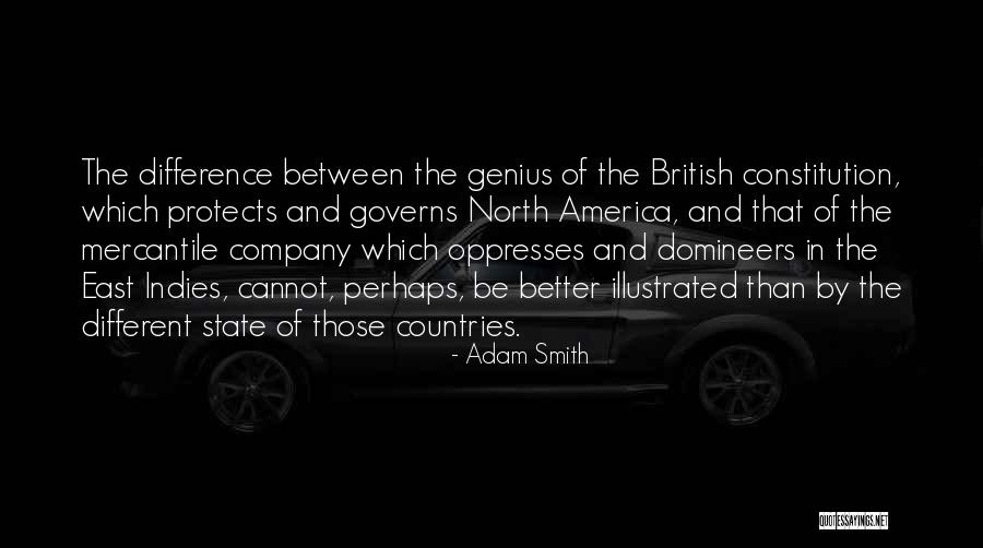 Clowes Memorial Hall Quotes By Adam Smith Clowes Memorial Hall Quotes By Adam Smith