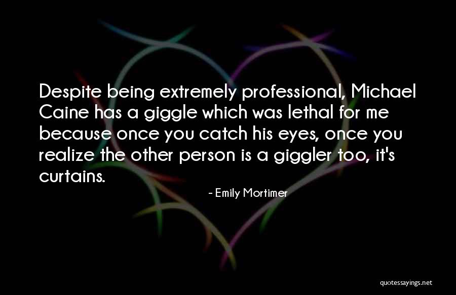 Clowes Memorial Hall Quotes By Emily Mortimer Clowes Memorial Hall Quotes By Emily Mortimer