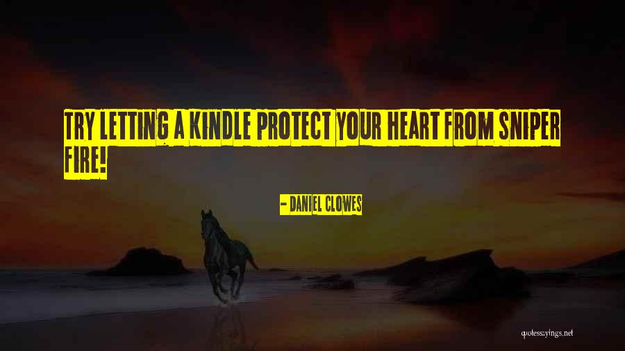 Clowes Quotes By Daniel Clowes Clowes Quotes By Daniel Clowes