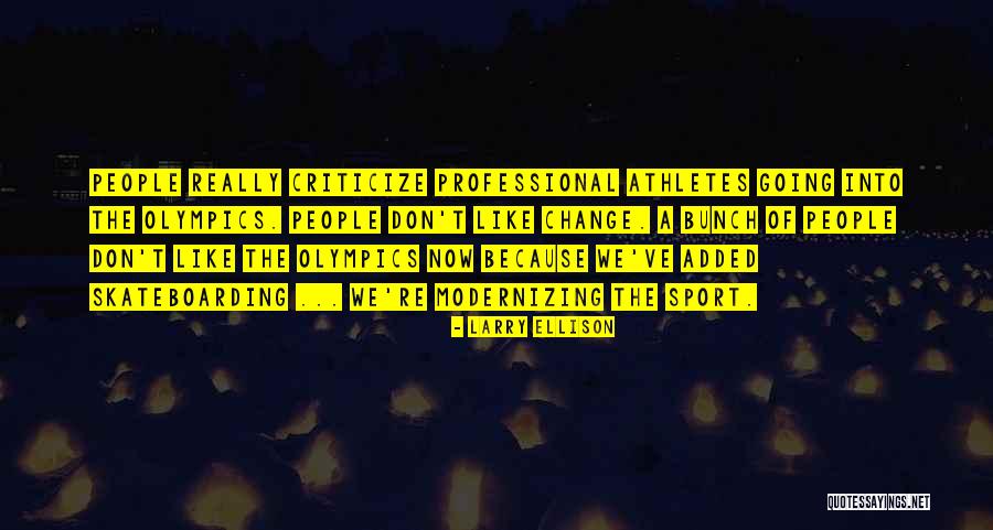 Clown Boll Quotes By Larry Ellison Clown Boll Quotes By Larry Ellison