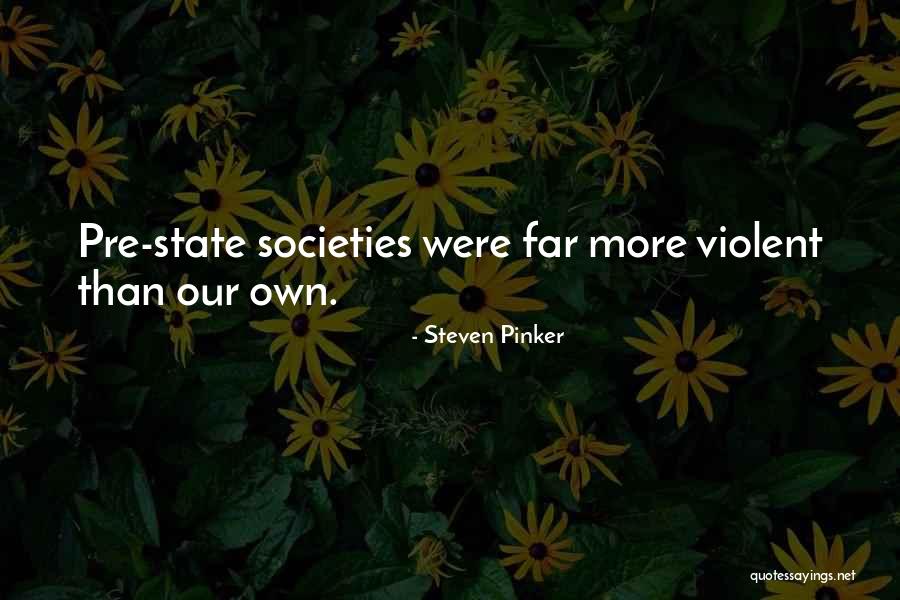 Clown Car Quotes By Steven Pinker Clown Car Quotes By Steven Pinker