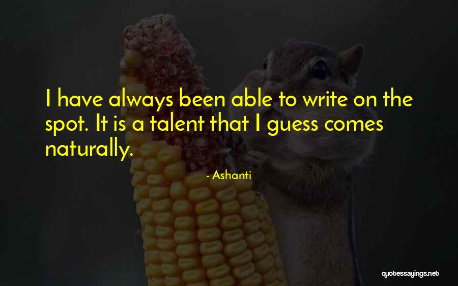 Clowney Hit Quotes By Ashanti Clowney Hit Quotes By Ashanti