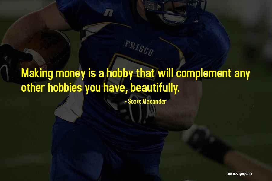Clowney Stats Quotes By Scott Alexander Clowney Stats Quotes By Scott Alexander